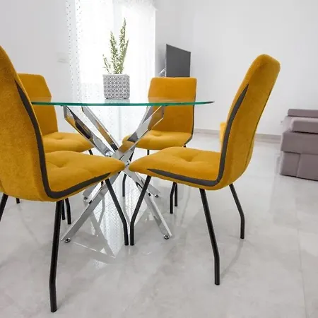 Apartmán Apaso Kaštela