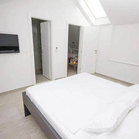 Apartmán Apaso