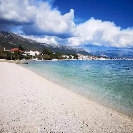 Apaso Apartmán Kaštela