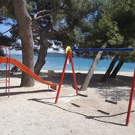 Apartmán Apaso