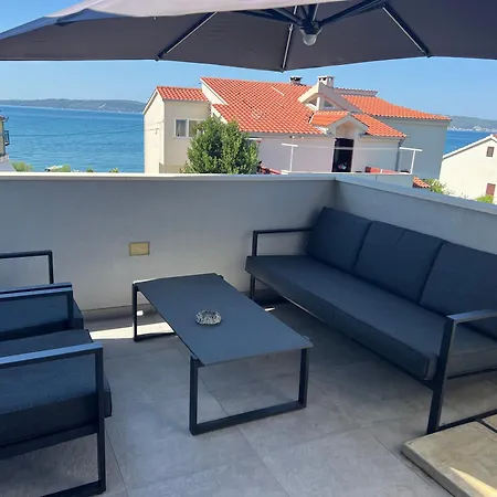 Apaso Apartmán *