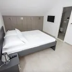 Lägenhet Apartment Apaso Kaštela