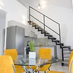 Apartment Apaso Lägenhet