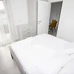 Apartment Apaso Lägenhet