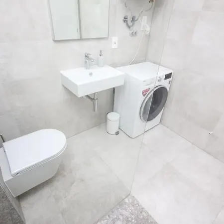 公寓 Viola 1 Kaštela