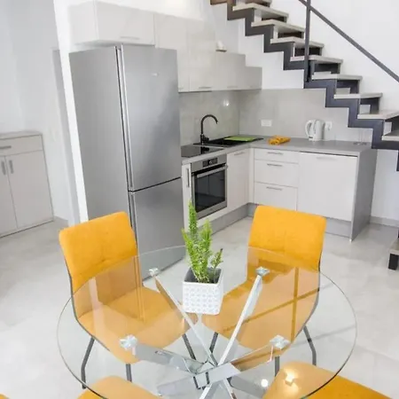 Apartmán Viola 1 Kaštela