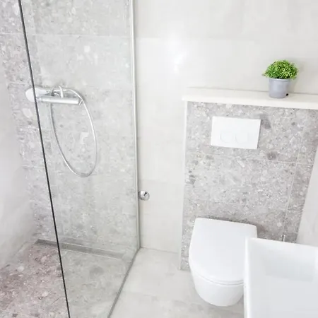 公寓 Viola 1 Kaštela