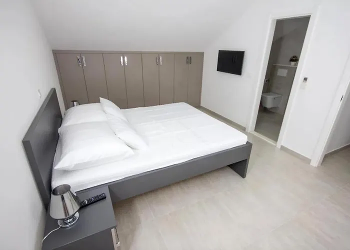 아파트 Viola 1 Kaštela