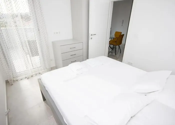 Viola 1 Apartman