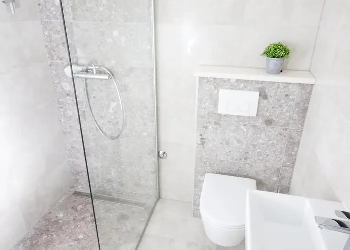 아파트 Viola 1 Kaštela