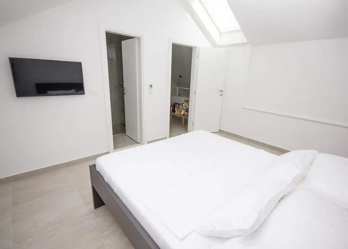 Apartman Viola 1