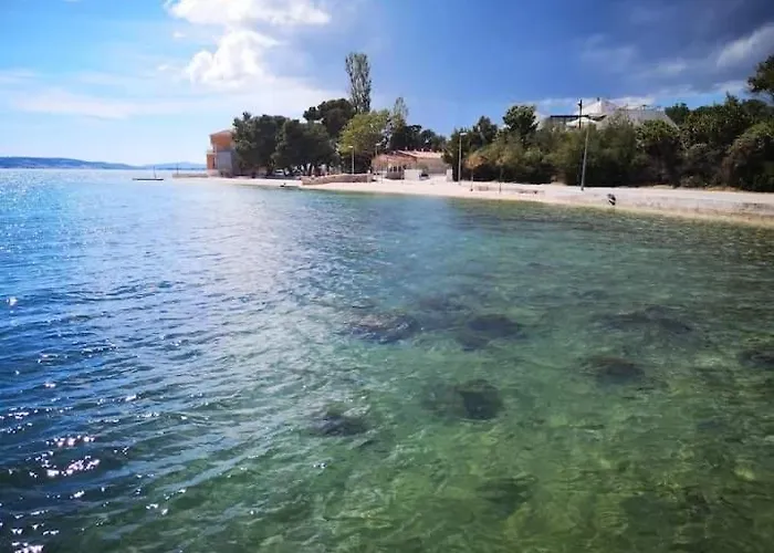 Viola 1 Apartman *