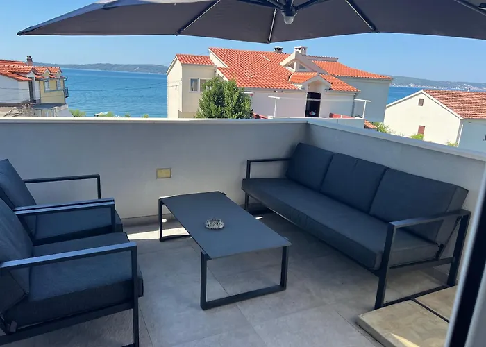 Viola 1 Apartman *